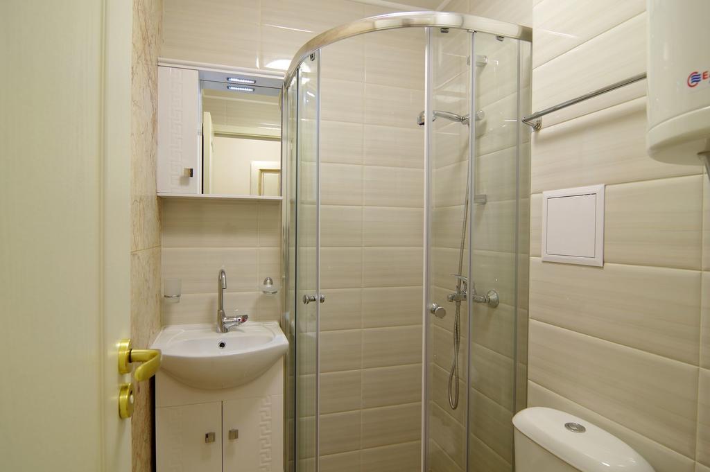 Art Guesthouse Vintage Burgas Exterior foto