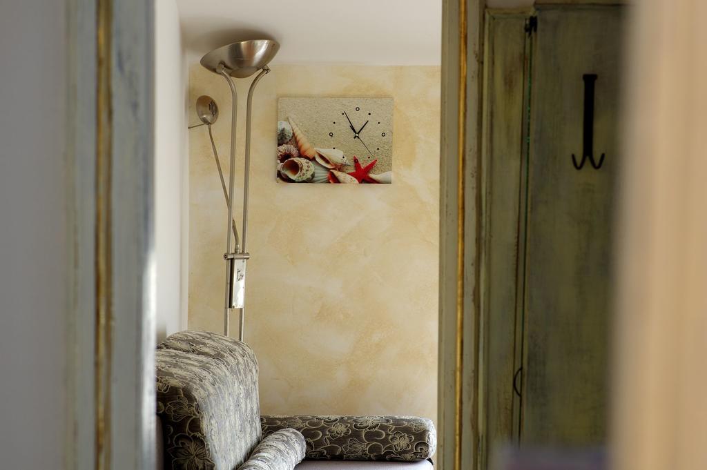 Art Guesthouse Vintage Burgas Exterior foto