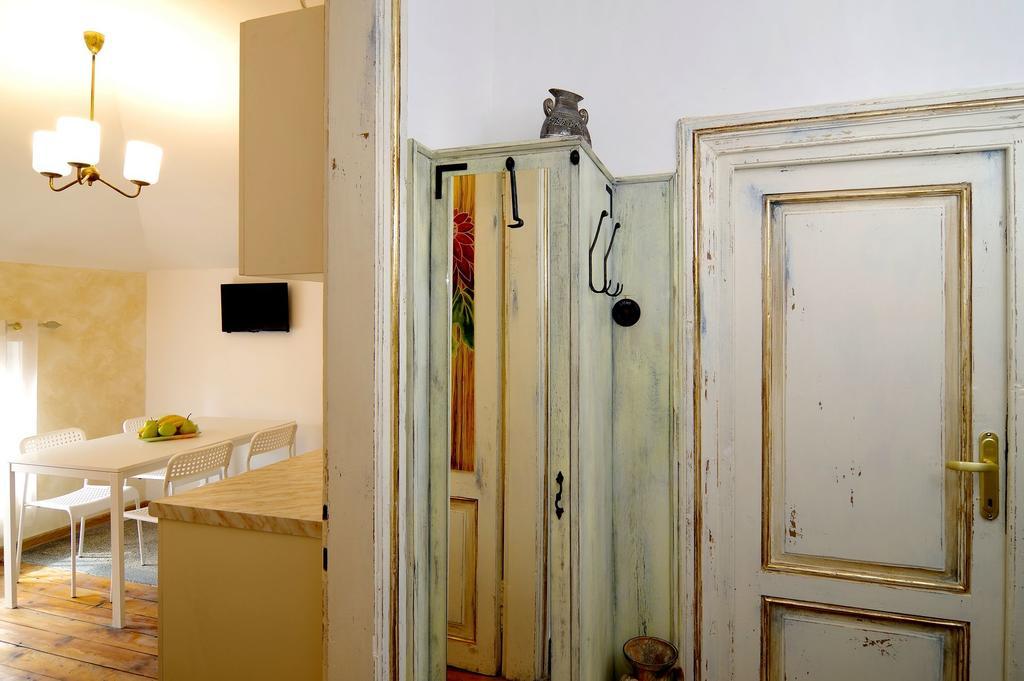 Art Guesthouse Vintage Burgas Exterior foto