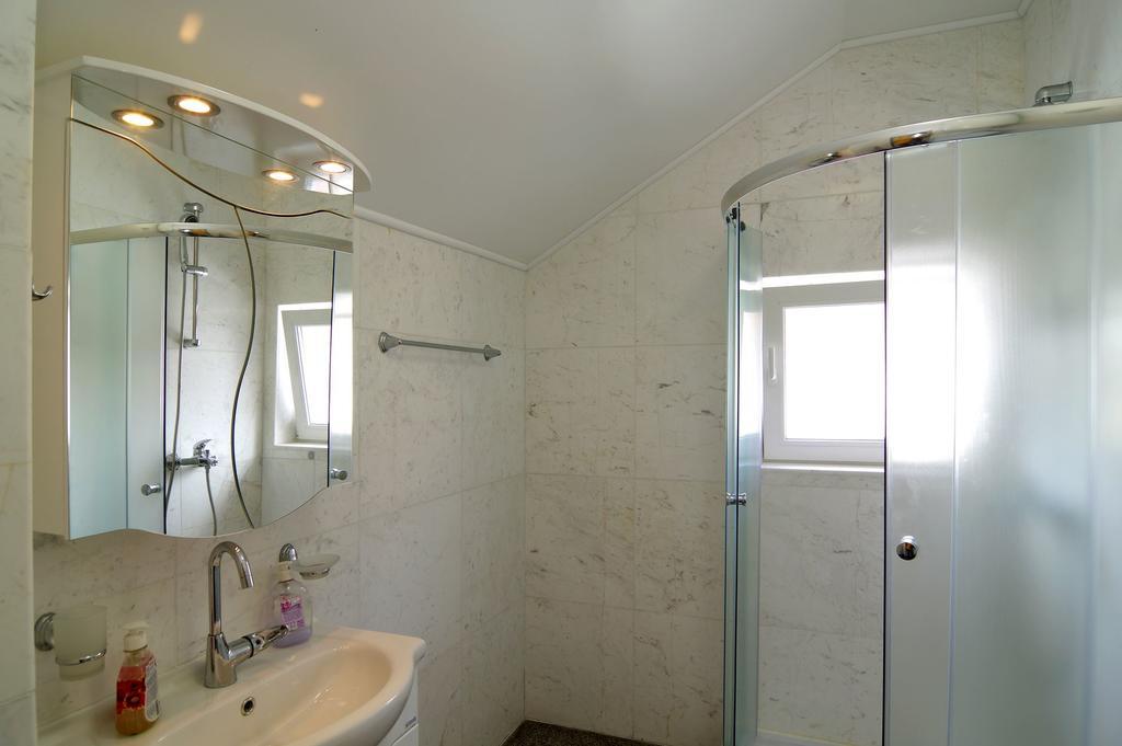 Art Guesthouse Vintage Burgas Exterior foto